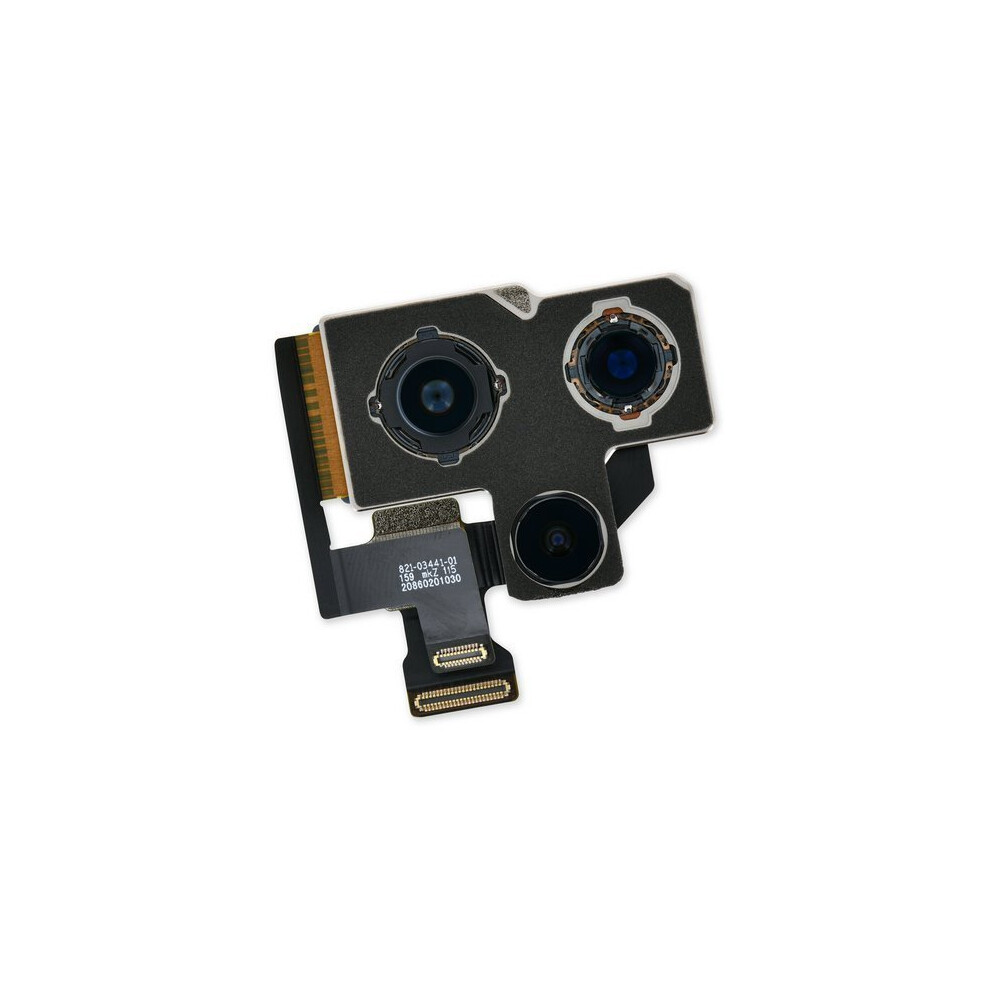 Compatible Rear Camera Compatible With Iphone 12 Pro Max 7427277360058