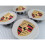 Porsche Wheel Centre Caps - 76mm - Silver 3