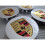 Porsche Wheel Centre Caps - 76mm - Silver 2