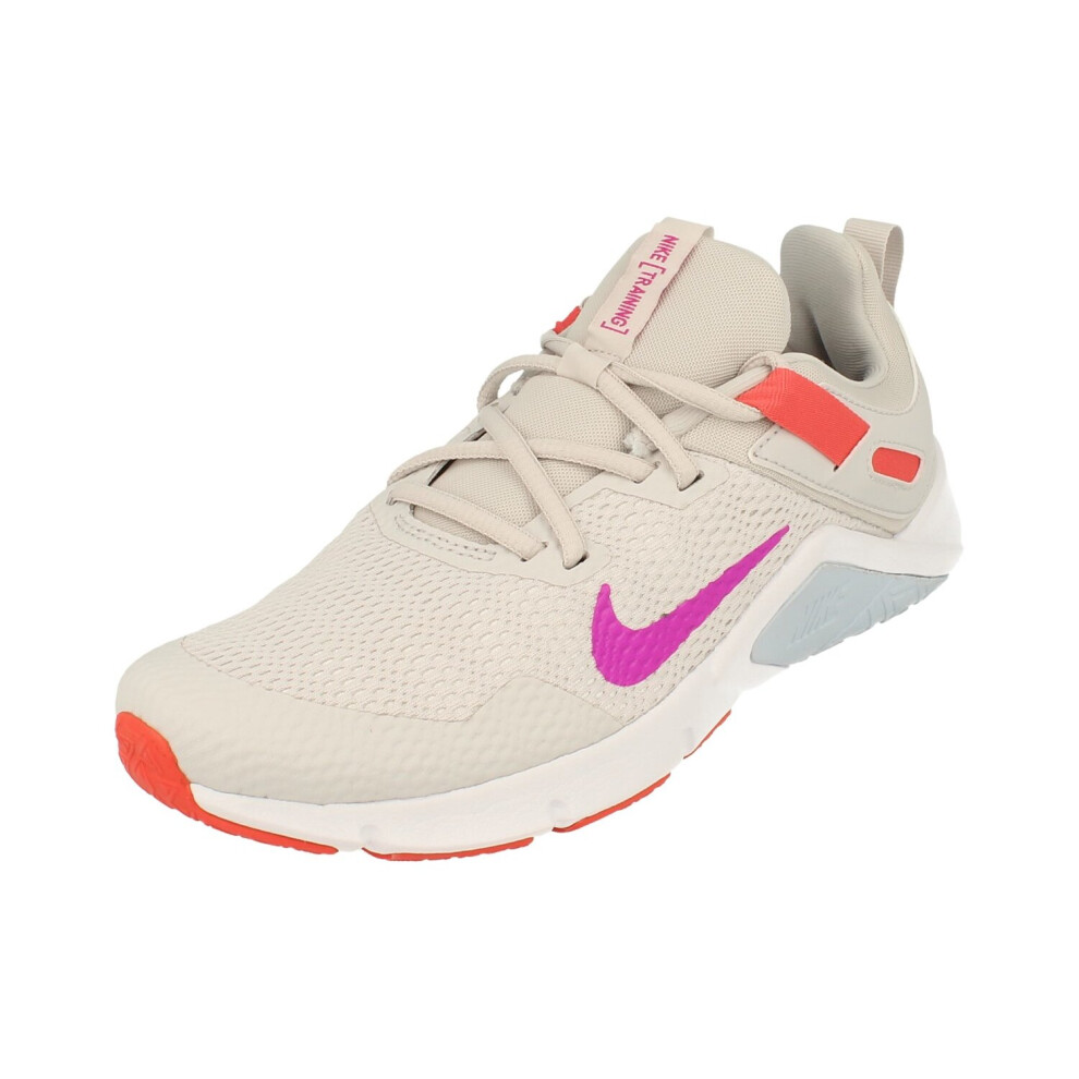 (3) Nike Womens Legend Essential Running Trainers Cd0212 Sneakers Shoes