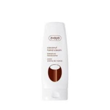 Ziaja kokosowa krem do rak 80ml