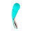 LELO (Aqua) LELO SMART WAND 2 L Handheld Deep Muscle Massager 4