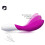 LELO LELO MONA Wave Vibrating Massager with WaveMotion Tech and 12 Patterns 5