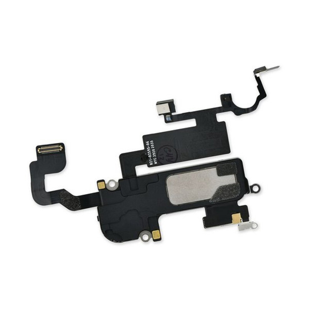 Compatible Earpiece Compatible With Iphone 12 Pro Max 7427277360096