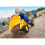 Rolly Toys Caterpillar Dumper 2