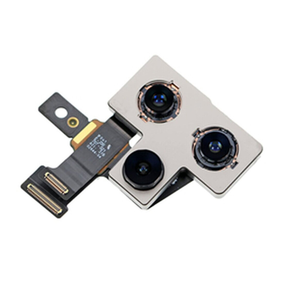 Compatible Rear Camera Compatible With Iphone 12 Pro 7427277360119