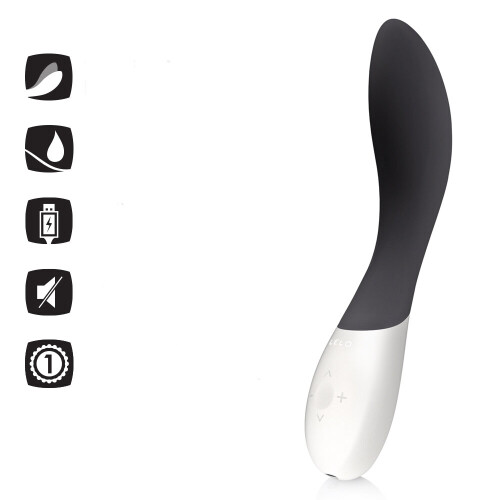 LELO LELO Vibratore Punto G 1