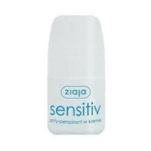 Ziaja Antyperspirant SENSITIV 60ml