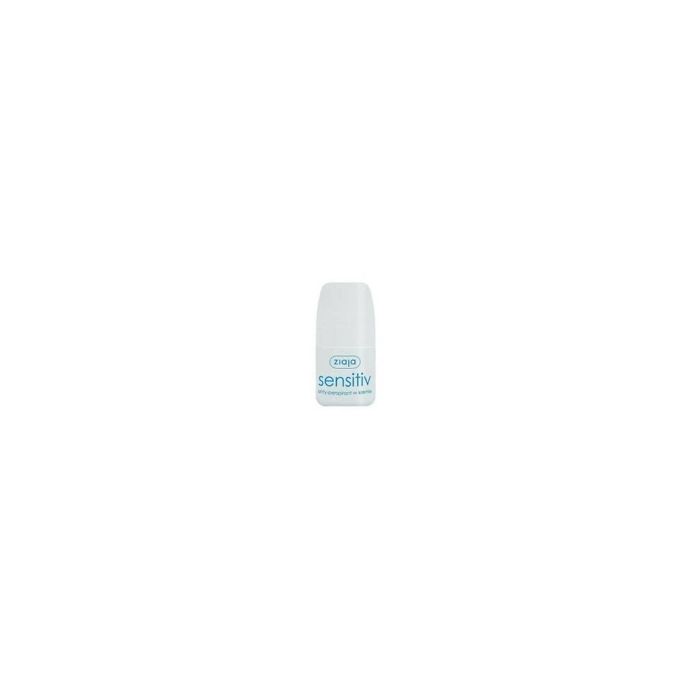 Ziaja Antyperspirant Sensitiv 60Ml