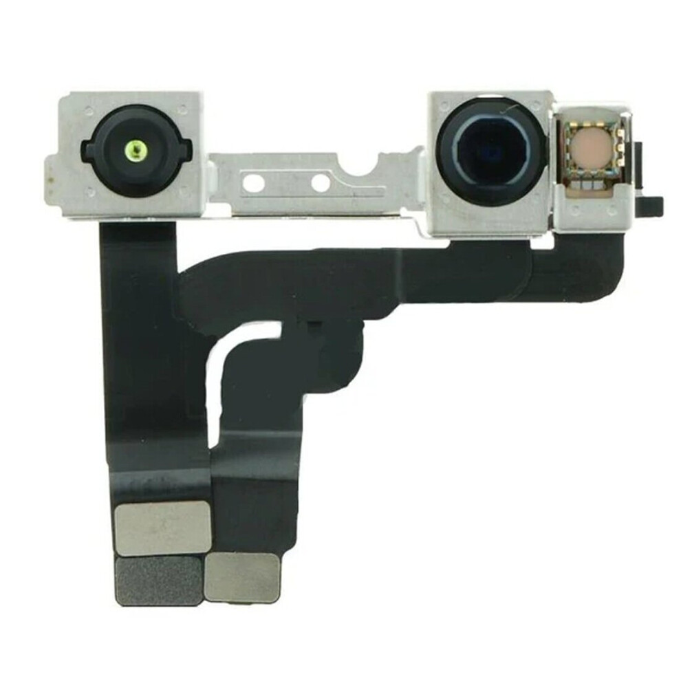 Fonefunshop Compatible Front Camera Compatible With Iphone 12 Pro