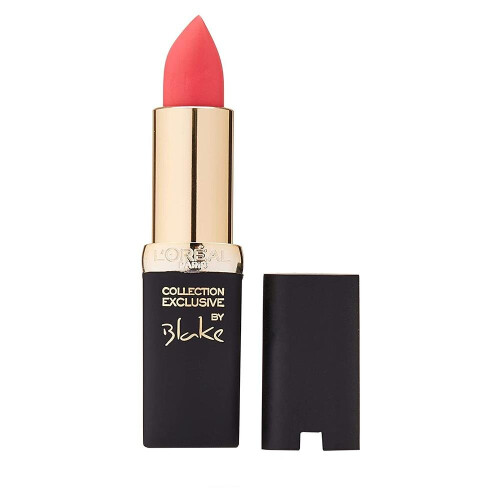 L’Oréal Paris L'Oreal Color Riche Collection Exclusive by Blake's Delicate Rose