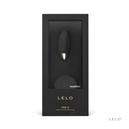 LELO LELO Lyla 2 Vibratore con Telecomando 2