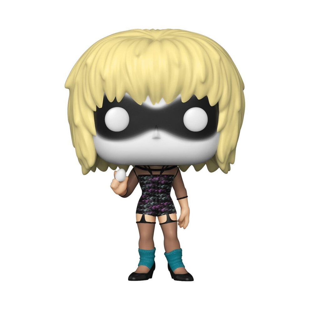 Photos - Action Figures / Transformers Funko POP! Movies: Blade Runner - Pris 