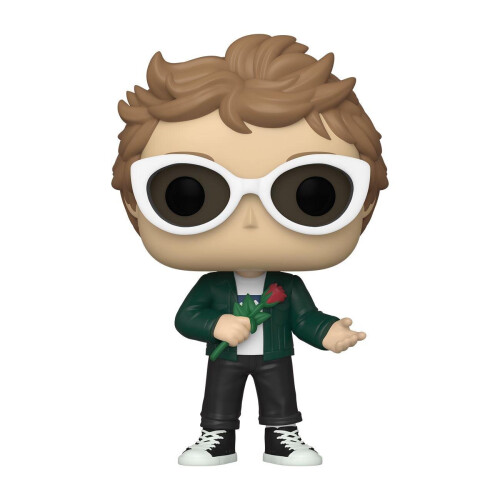 Funko POP! Music: Lewis Capaldi 2