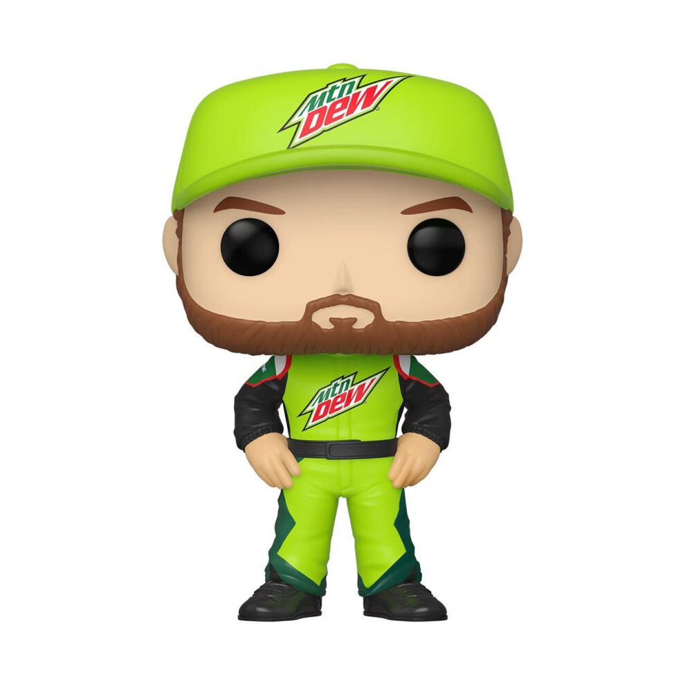 POP! Nascar: Dale Earnhardt Jr.