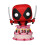Funko POP Marvel: Deadpool 30th - Deadpool in Cake  Multicolor  Standard 3