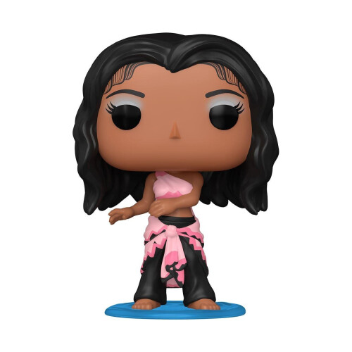 Funko POP ! Rocks : TLC - Chilli (Chance of Chase) 2