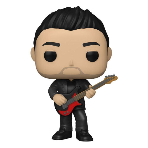 Funko POP ! Rocks : Fall Out Boy - Pete Wentz