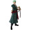 Bandai Anime Heroes - One Piece Roronoa Zoro 6