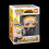 Funko POP! Animation: MHA - Present Mic 2
