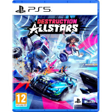 Destruction AllStars (PlayStation 5)