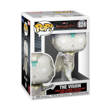 POP! Marvel: WandaVision - The Vision
