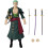 Bandai Anime Heroes - One Piece Roronoa Zoro 3