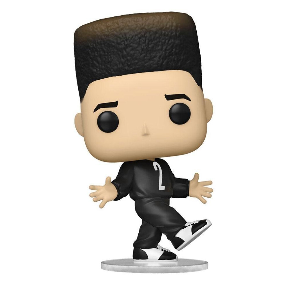 POP! Rocks: Kid 'N Play - Kid