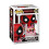Funko POP Marvel: Deadpool 30th - Deadpool in Cake  Multicolor  Standard 1