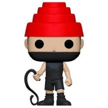 POP! Rocks: Devo - Whip It w/Whip