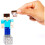 Mattel Minecraft 3.25in Comic Mode Figures - Steve 4