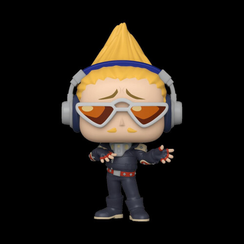 Funko POP! Animation: MHA - Present Mic 2