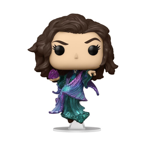 Funko POP! Marvel: WandaVision - Agatha Harkness 2