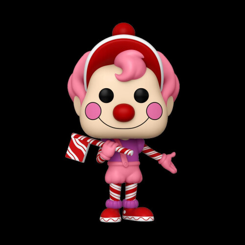 Funko POP! Vinyl: Candyland - Mr. Mint 2