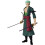 Bandai Anime Heroes - One Piece Roronoa Zoro 4