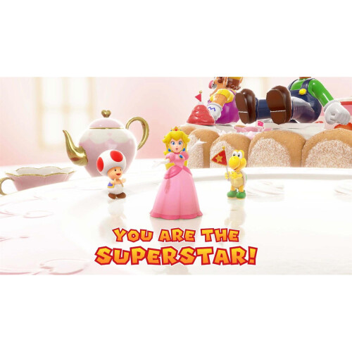 Refurbished Nintendo Mario Party Superstars (Switch) 1