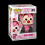 Funko POP! Vinyl: Candyland - Mr. Mint 2
