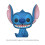 Funko POP! Disney: Lilo & Stitch - Smiling Seated Stitch 1