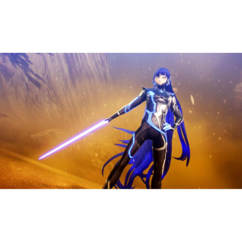 Nintendo Shin Megami Tensei V (Switch) 2