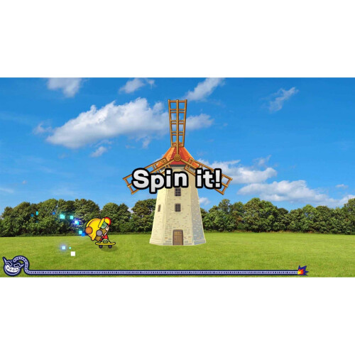 Refurbished Nintendo WarioWare: Get it Together! (Switch) 1