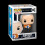Funko POP! TV: Friends - Gunther (Kans op Chase) 1