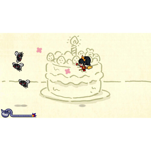 Refurbished Nintendo WarioWare: Get it Together! (Switch) 2