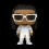 Funko POP! Rocks: Ozuna 2