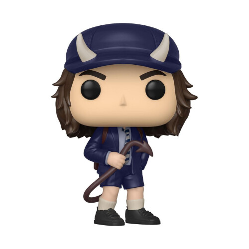 Funko POP! Alben: AC/DC - Highway to Hell 2
