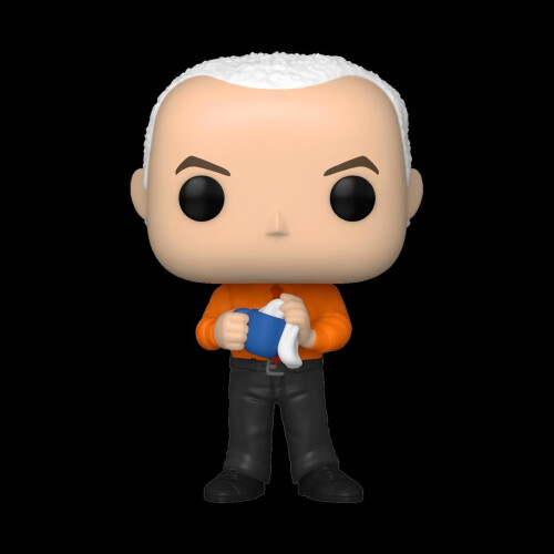 Funko POP! TV: Friends - Gunther (Kans op Chase) 2