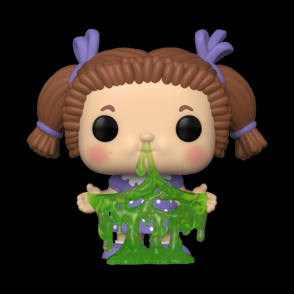 Photos - Action Figures / Transformers Funko POP! Vinyl - GPK - Leaky Lindsay 