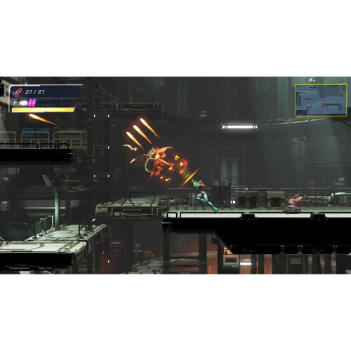 Refurbished Nintendo Metroid Dread - Special Edition (Switch) 2