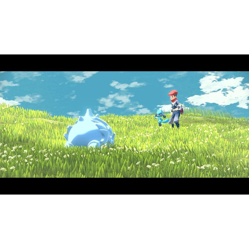 Refurbished Nintendo Pokemon Legends: Arceus (Nintendo Switch) Βιντεοπαιχνίδι 1