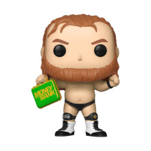 POP! WWE: Otis (Money in the Bank)