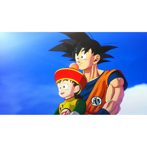 Refurbished Bandai Dragon Ball Z: Kakarot + El Despertar de un Nuevo Poder (Switch) 2